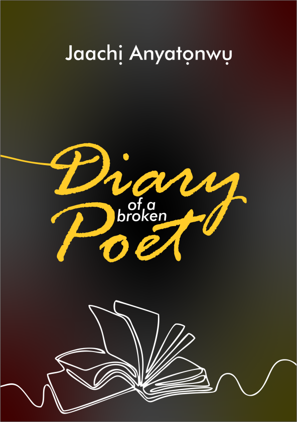 Diary Of A Broken Poet