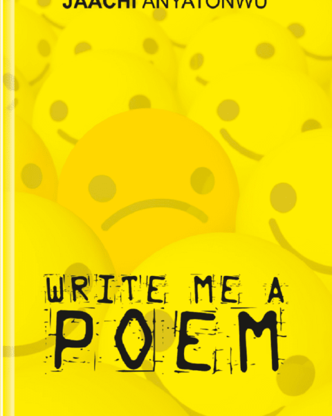 Write Me A Poem