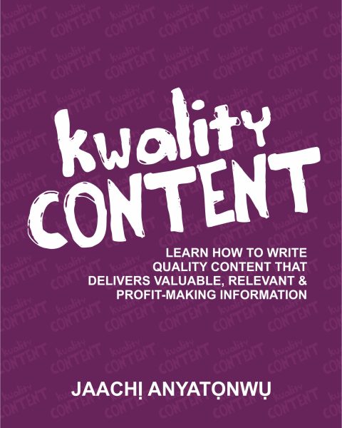 Kwality Content