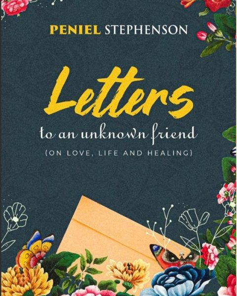 Letters to an Unknown Friend