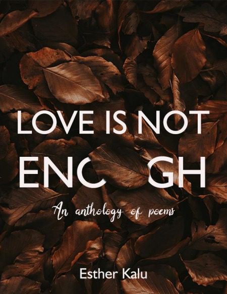 Love Is Not Enough