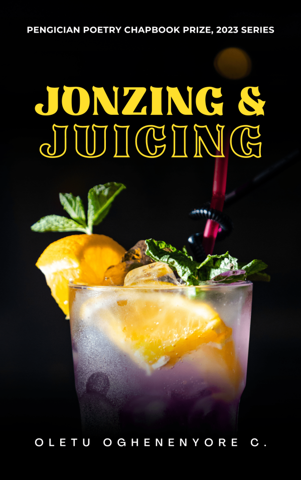 Jonzing and Juicing