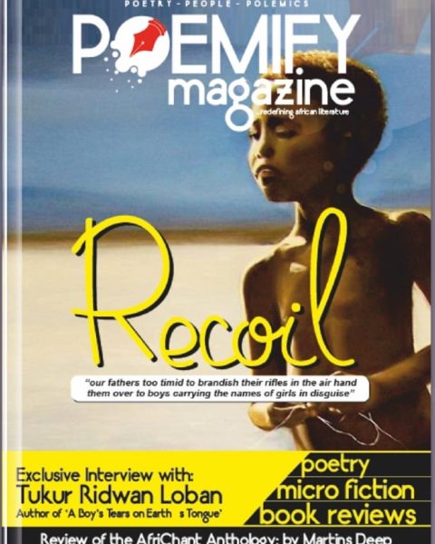 Poemify Magazine