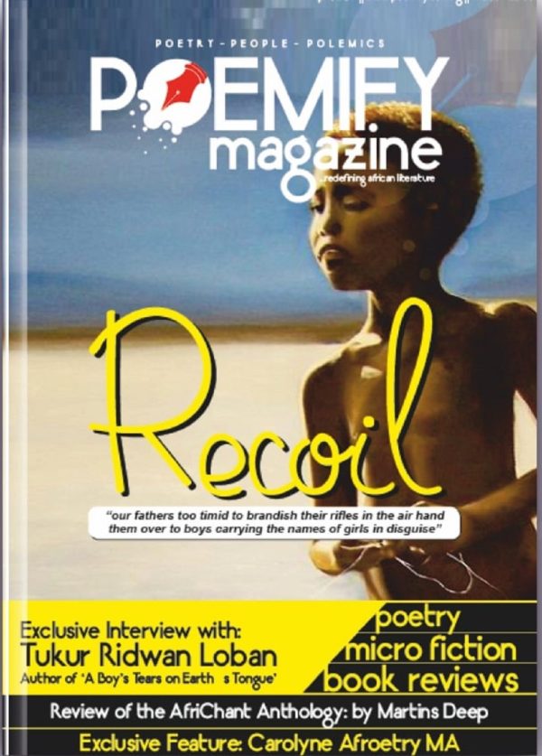 Poemify Magazine