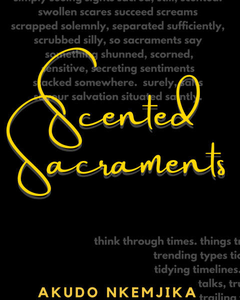 Scented Sacraments