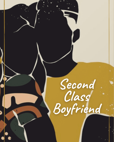 Second Class Boyfriend