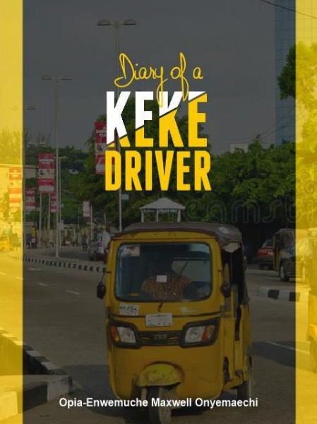 The Diary of a Keke Driver