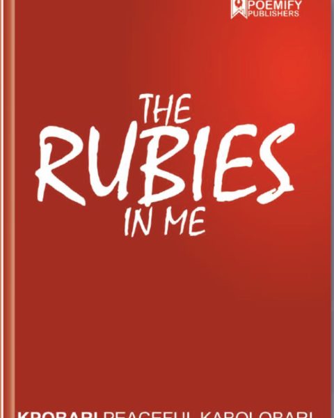 The Rubies In Me