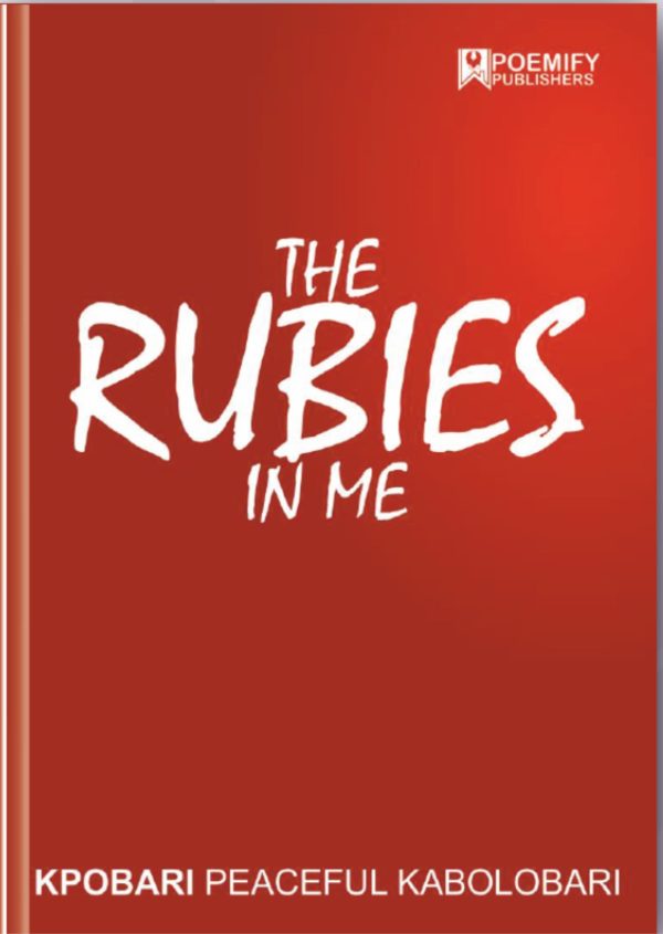 The Rubies In Me