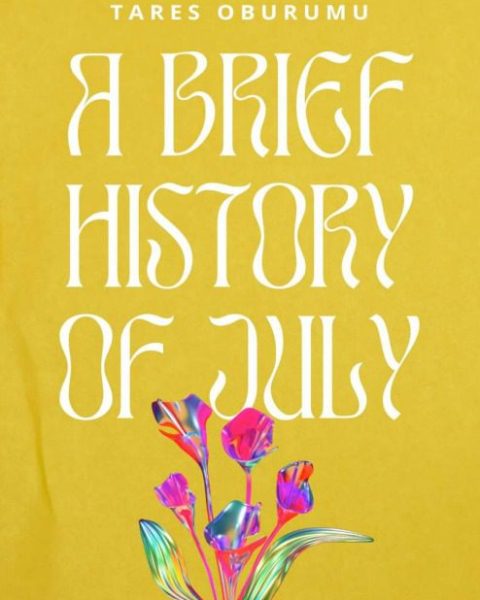 a brief history of july