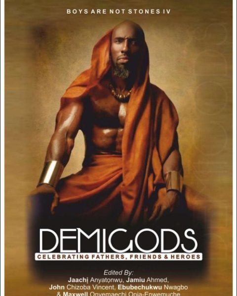 demigods