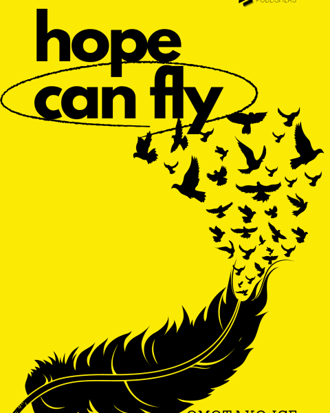 hope can fly