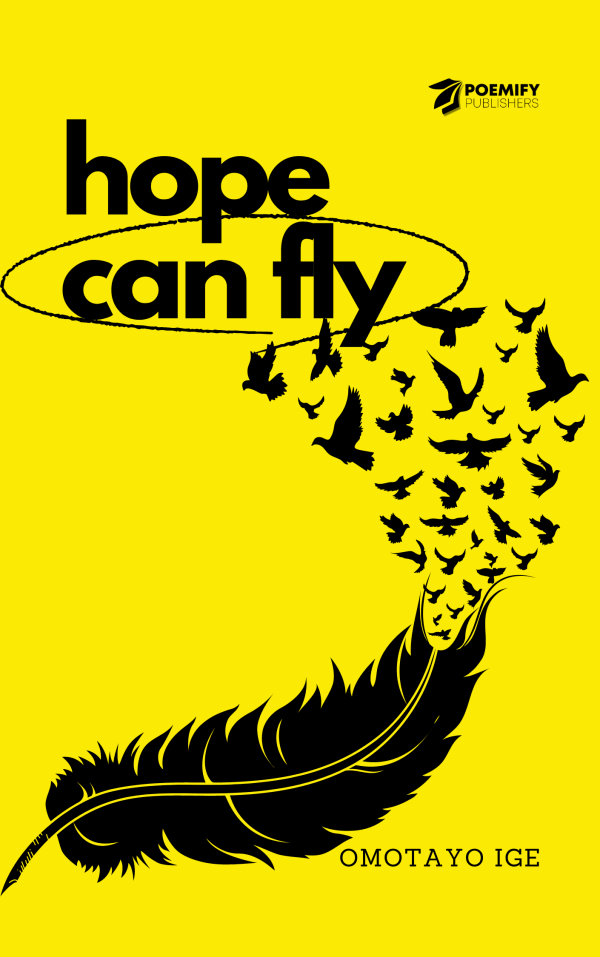 hope can fly