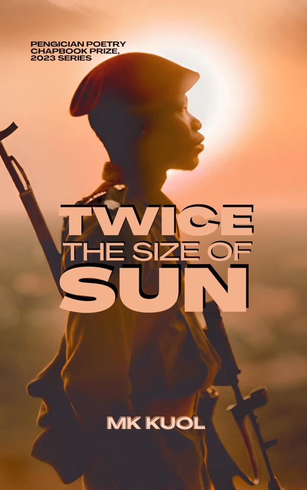 Twice the Size of Sun