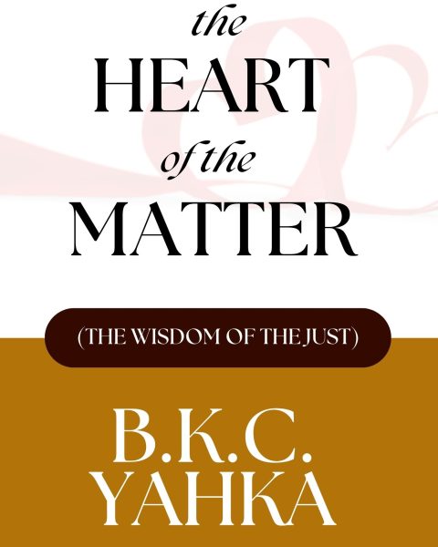 The Heart of the Matter